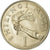 Coin, Tanzania, Shilingi, 1966, AU(55-58), Copper-nickel, KM:4
