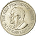 Coin, Kenya, Shilling, 1969, AU(55-58), Copper-nickel, KM:14