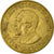 Moneta, Kenia, 5 Cents, 1978, VF(30-35), Mosiądz niklowy, KM:10