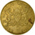 Coin, Kenya, 5 Cents, 1978, VF(30-35), Nickel-brass, KM:10