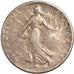 IIIème République, 50 Centimes Semeuse