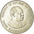 Coin, Kenya, Shilling, 1980, British Royal Mint, AU(55-58), Copper-nickel, KM:20