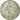 Moneta, Francia, Semeuse, 50 Centimes, 1905, BB, Argento, Gadoury:420