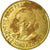 Munten, Kenia, 10 Cents, 1974, ZF, Nickel-brass, KM:11