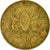 Munten, Kenia, 10 Cents, 1986, British Royal Mint, FR, Nickel-brass, KM:18