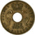 Munten, OOST AFRIKA, Elizabeth II, 5 Cents, 1951, ZF, Bronze, KM:37