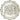 Coin, Somalia, 5 Senti, 1976, AU(55-58), Aluminum, KM:24