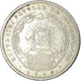 Coin, Mozambique, 5 Meticais, 1980, EF(40-45), Aluminum, KM:101