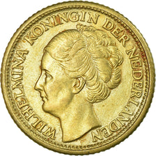 Moneta, Curaçao, 1/4 Gulden, 1944, Denver, USA, BB, Argento, KM:44