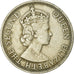 Coin, Belize, 50 Cents, 1976, EF(40-45), Copper-nickel, KM:37