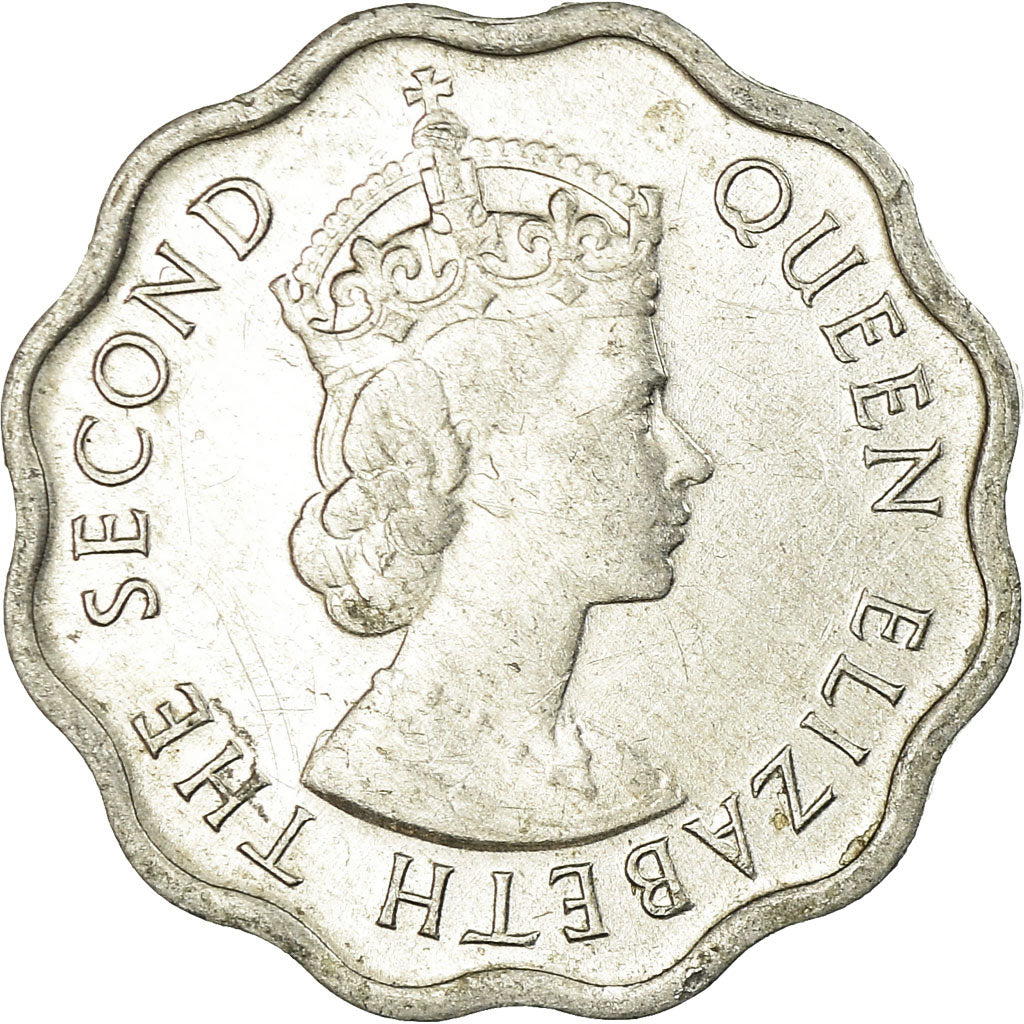 Coin, Belize, Cent, 1986, EF(40-45), Aluminum, KM:33a
