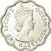 Coin, Belize, Cent, 1986, EF(40-45), Aluminum, KM:33a
