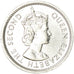 Coin, Belize, 5 Cents, 1986, EF(40-45), Aluminum, KM:34a