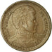 Moneda, Chile, Peso, 1949, BC+, Cobre, KM:179