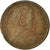 Münze, Chile, Peso, 1944, S+, Kupfer, KM:179