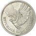 Coin, Chile, 10 Pesos, 1958, EF(40-45), Aluminum, KM:181