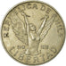 Coin, Chile, 10 Pesos, 1978, EF(40-45), Copper-nickel, KM:210