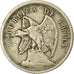 Coin, Chile, 20 Centavos, 1922, VF(20-25), Copper-nickel, KM:167.1