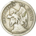 Münze, Chile, 20 Centavos, 1932, S, Copper-nickel, KM:167.2