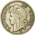 Coin, Chile, 2 Centavos, 1872, VF(20-25), Copper-nickel, KM:147
