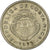 Moneta, Costa Rica, 10 Centimos, 1972, EF(40-45), Miedź-Nikiel, KM:185.3