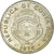 Coin, Costa Rica, Colon, 1976, EF(40-45), Copper-nickel, KM:186.4