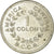Coin, Costa Rica, Colon, 1976, EF(40-45), Copper-nickel, KM:186.4