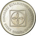 Coin, Colombia, 5 Pesos, 1968, AU(55-58), Copper-nickel, KM:230