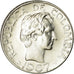 Coin, Colombia, 10 Centavos, 1967, AU(55-58), Nickel Clad Steel, KM:226