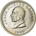 Moneta, Colombia, 50 Centavos, 1965, SPL-, Rame-nichel, KM:225