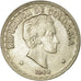 Moneda, Colombia, 20 Centavos, 1959, EBC, Cobre - níquel, KM:215.1