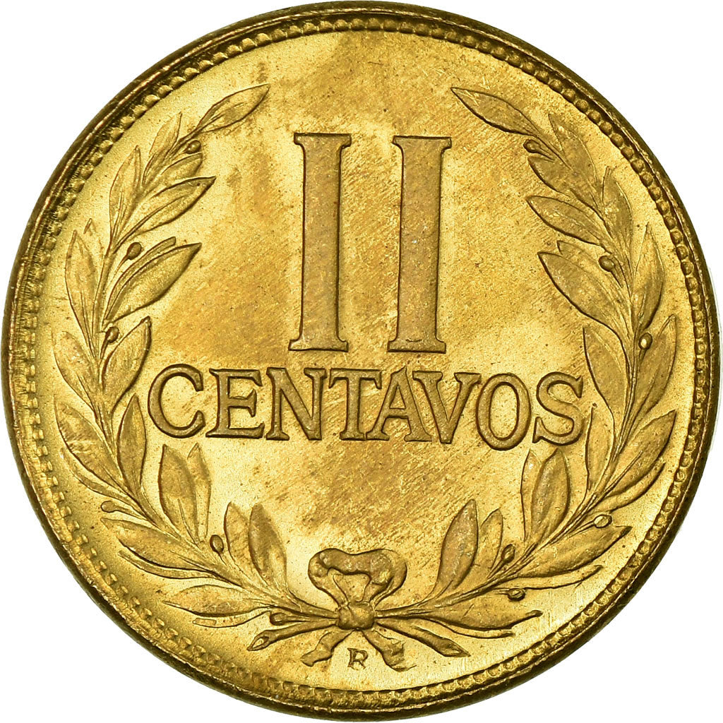 Coin, Colombia, 2 Centavos, 1952, AU(55-58), Aluminum-Bronze, KM:211