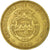 Coin, Costa Rica, 50 Colones, 1999, EF(40-45), Brass, KM:231.1