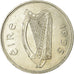 Coin, IRELAND REPUBLIC, Punt, Pound, 1995, EF(40-45), Copper-nickel, KM:27