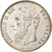 Coin, Belgium, Leopold II, 5 Francs, 5 Frank, 1868, AU(50-53), Silver, KM:24