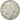 Moneda, Francia, Morlon, 2 Francs, 1945, Castelsarrasin, MBC+, Aluminio