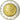 Moneta, Włochy, 500 Lire, 1994, Rome, EF(40-45), Bimetaliczny, KM:167
