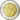 Moneta, San Marino, 500 Lire, 1994, Rome, AU(55-58), Bimetaliczny, KM:314