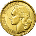 Monnaie, France, Guiraud, 20 Francs, 1950, Beaumont le Roger, SUP
