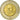 Coin, Dominican Republic, 10 Pesos, 2008, EF(40-45), Bi-Metallic, KM:106