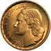 Monnaie, France, Guiraud, 20 Francs, 1950, Beaumont le Roger, SUP+
