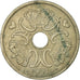 Coin, Denmark, Margrethe II, 5 Kroner, 1994, Copenhagen, EF(40-45)