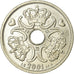 Coin, Denmark, Margrethe II, 2 Kroner, 2001, Copenhagen, EF(40-45)