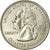 Moneta, Stati Uniti, Quarter, 2006, U.S. Mint, Denver, BB, Rame ricoperto in