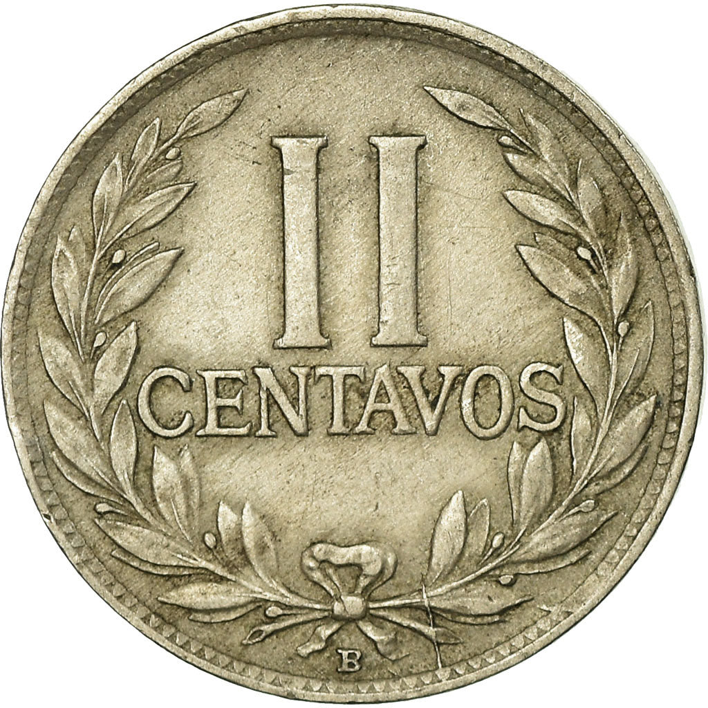 Coin, Colombia, 2 Centavos, 1946, VF(30-35), Copper-nickel, KM:198