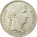 Coin, France, Napoléon I, 5 Francs, 1810, Paris, AU(50-53), Silver, Gadoury:584
