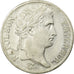 Moneta, Francia, Napoléon I, 5 Francs, 1813, Paris, BB+, Argento, KM:694.1