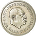 Coin, Sierra Leone, Leone, 1974, AU(55-58), Copper-nickel, KM:26