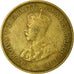 Moneta, AFRICA OCCIDENTALE BRITANNICA, George V, 3 Pence, 1935, BB