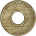 Coin, BRITISH WEST AFRICA, Edward VII, 1/10 Penny, 1908, EF(40-45)